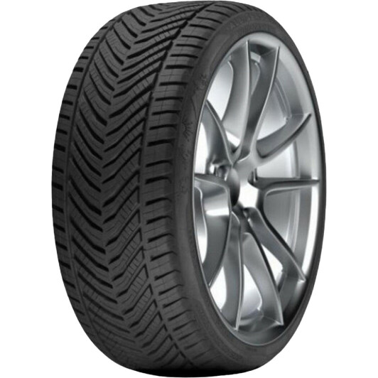 Шина Tigar All Season 195/55 R15 89V XL