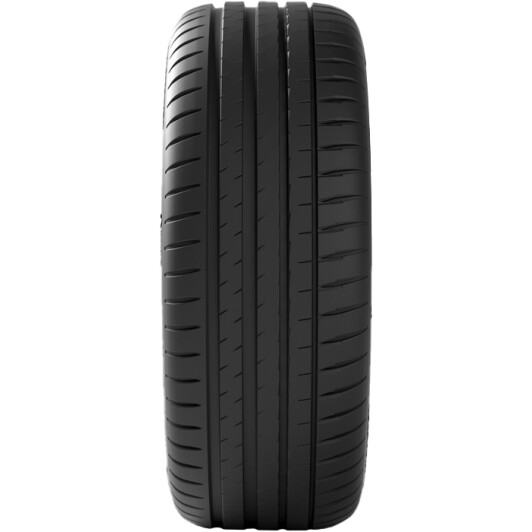 Шина Michelin Pilot Sport 4 245/35 R20 95Y * XL