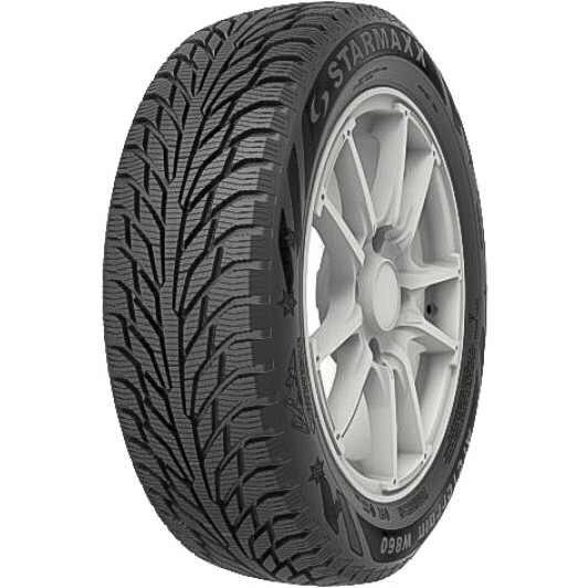 Шина Starmaxx Arc Terrain W860 185/65 R14 86T