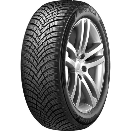 Шина Hankook Winter i´cept RS3 185/55 R16 87H XL