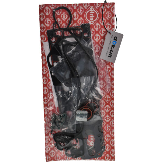 Комплект прокладок ГБЦ Elring 711.270