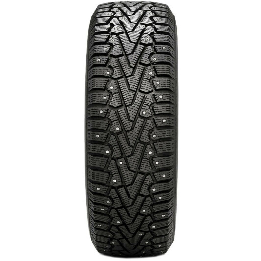 Шина Pirelli Ice Zero 245/60 R18 109H XL (шип)