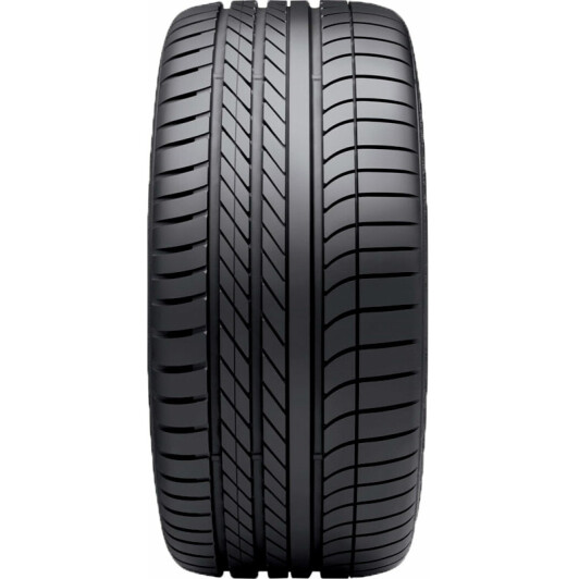 Шина Goodyear Eagle F1 Asymmetric 285/40 R19 103Y N0 XL