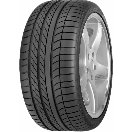 Шина Goodyear Eagle F1 Asymmetric 285/40 R19 103Y N0 XL Германия, 2021 г. Германия, 2021 г.