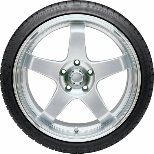 Шина Goodyear Eagle F1 Asymmetric 285/40 R19 103Y N0 XL Германия, 2021 г. Германия, 2021 г.