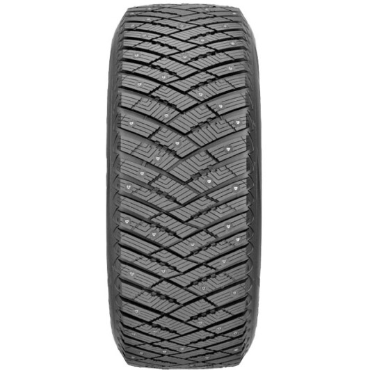 Шина Goodyear UltraGrip Ice Arctic 255/65 R17 110T (шип)