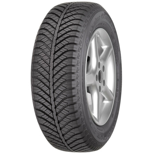 Шина Goodyear Vector 4Seasons 215/60 R17 96H Словения, 2019 г. Словения, 2019 г.