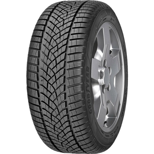 Шина Goodyear UltraGrip Performance + 235/55 R19 105T XL ST Німеччина, 2022 р. Германия, 2022 г.