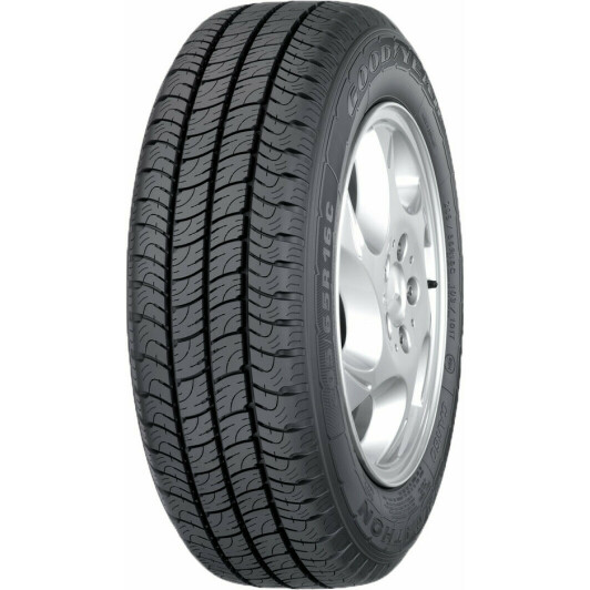 Шина Goodyear Cargo Marathon 195/60 R16 99H Туреччина, 2019 р. Турция, 2019 г.