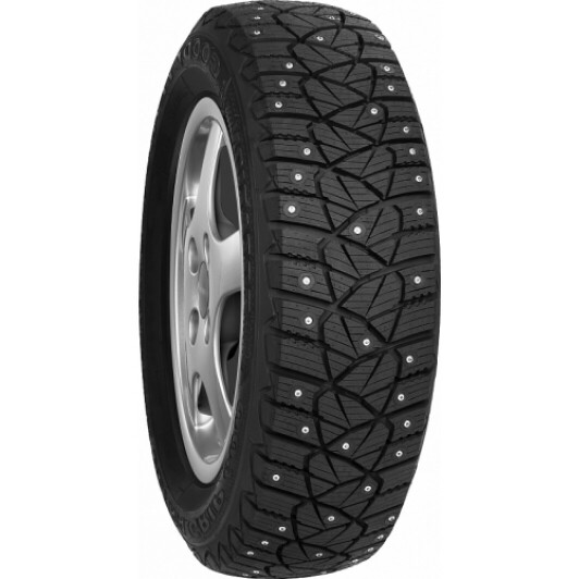 Шина Goodyear Ultra Grip 600 205/55 R16 94T (шип)