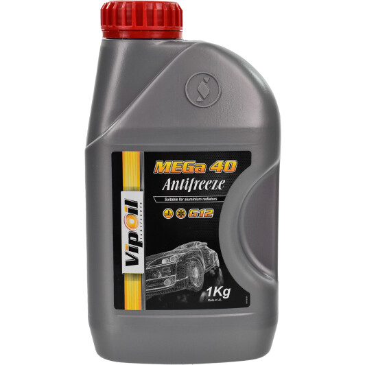 Антифриз VipOil MEGA 40 Antifreeze