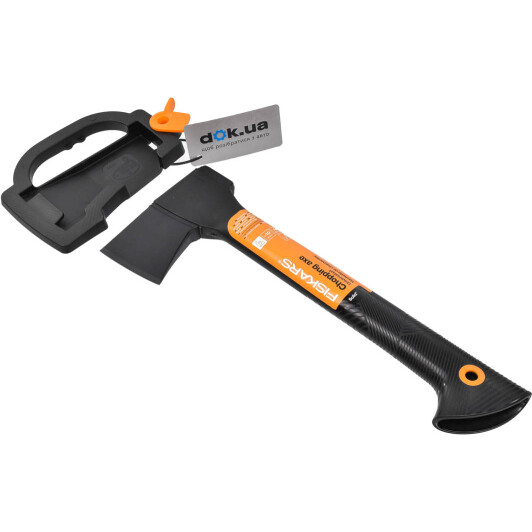 Топор Fiskars 1052046