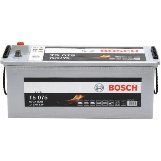 Аккумулятор Bosch 6 CT-145-L T5 0092T50750