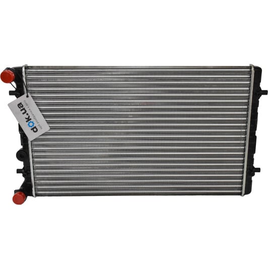 cr368001s Mahle Радиатор охлаждения двигателя