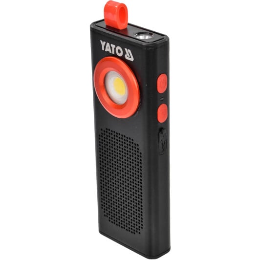 Кемпинговый фонарь Yato YT-08557