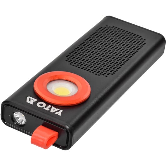 Кемпинговый фонарь Yato YT-08557
