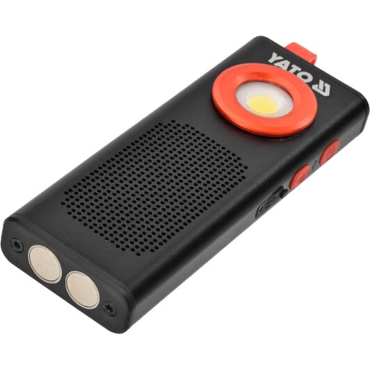 Кемпинговый фонарь Yato YT-08557