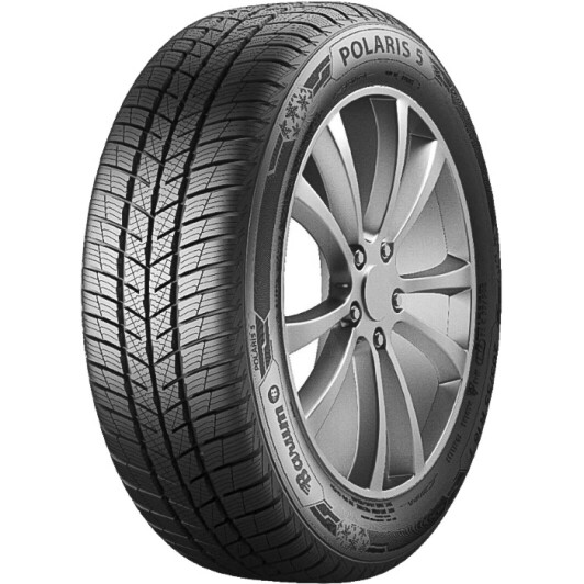 Шина Barum Polaris 5 215/55 R17 98V XL