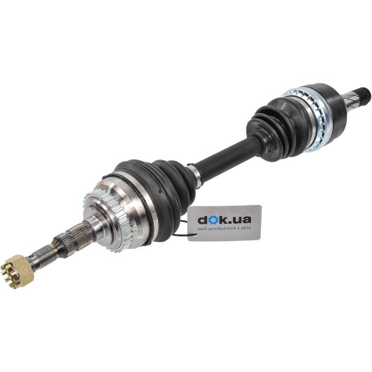 Полуось BGA ds9508la
