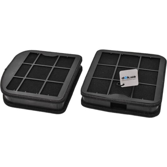 lkk72s Shafer Фільтр салону