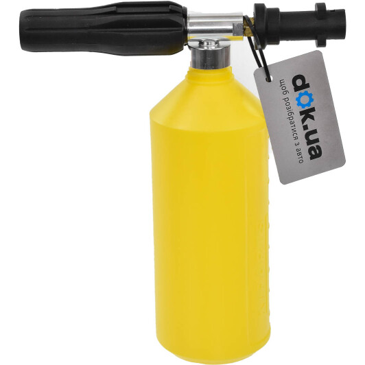 Насадка Karcher K-Parts пенная 98379600