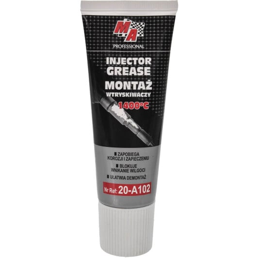 Смазка Moje Auto Professional Injector Grease 50 мл