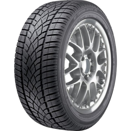 Шина Dunlop SP Winter Sport 3D 255/55 R18 109V N0 XL