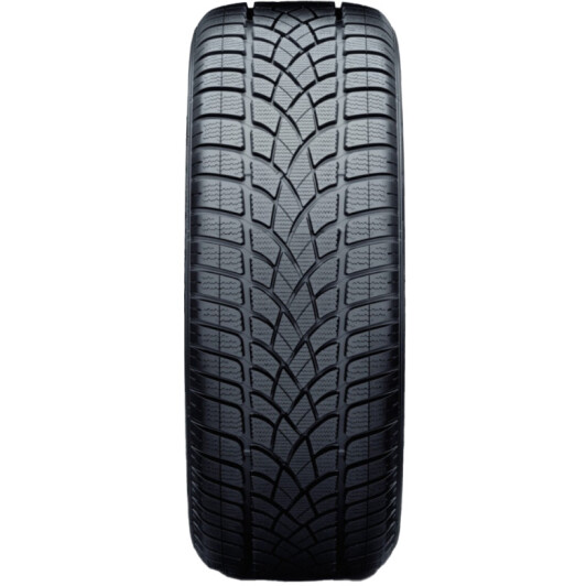 Шина Dunlop SP Winter Sport 3D 255/55 R18 109V N0 XL