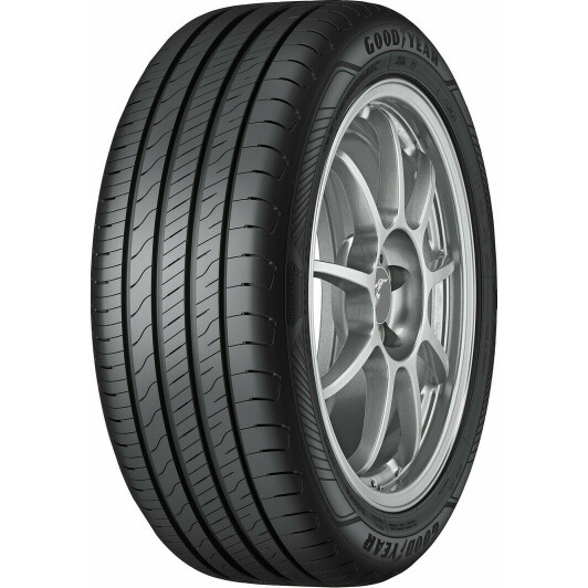 Шина Goodyear EfficientGrip 2 SUV 245/45 R20 103V FP XL