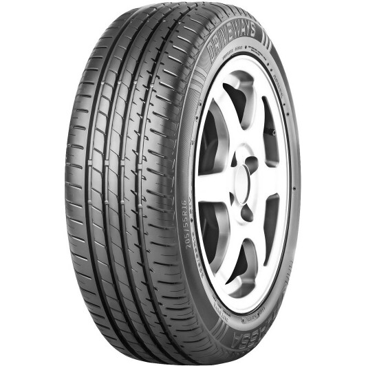 Шина LASSA Driveways 225/45 R17 91W Турция, 2022 г. Турция, 2022 г.