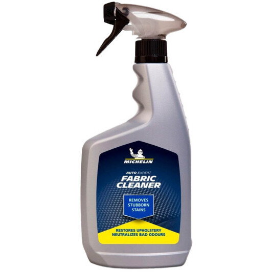 Очиститель салона Michelin Fabric Cleaner 650 мл