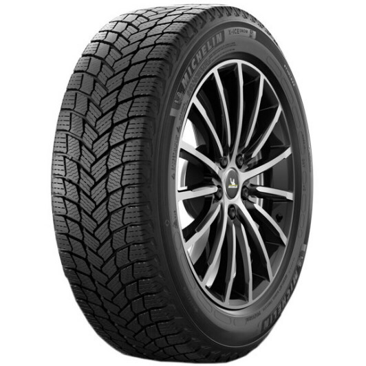 Шина Michelin X-Ice Snow 205/65 R16 99T XL