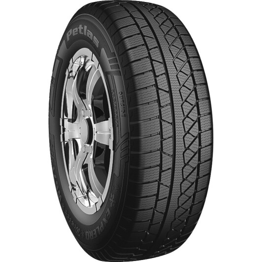 Шина Petlas Explero W671 235/60 R18 107H RF