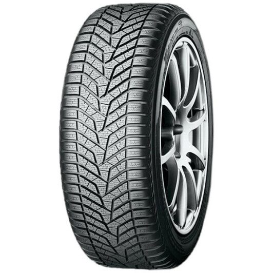 Шина Yokohama W.Drive V905 315/35 R21 111W XL