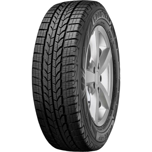 Шина Goodyear UltraGrip Cargo 225/70 R15C 112/110R