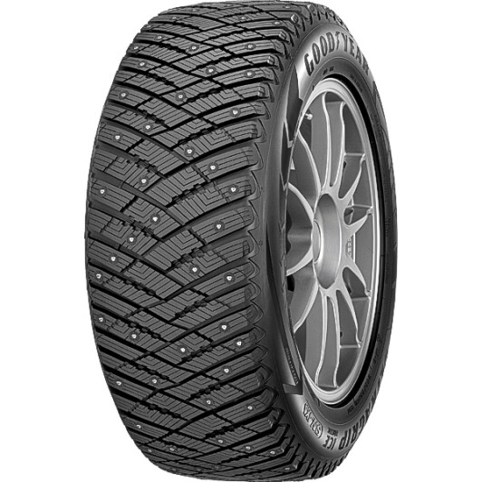 Шина Goodyear UltraGrip Ice Arctic SUV 245/70 R16 111T XL (шип)