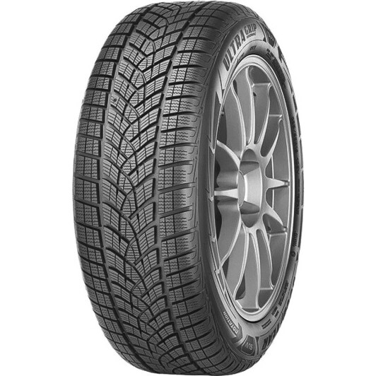 Шина Goodyear UltraGrip Performance + 235/60 R18 103T (+)