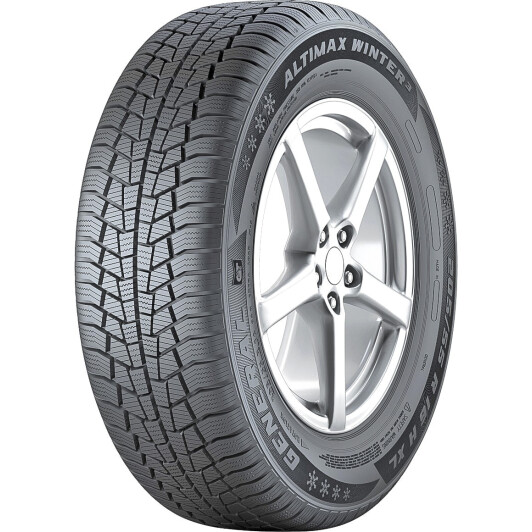Шина General Tire Altimax Winter 3 225/50 R17 98V XL