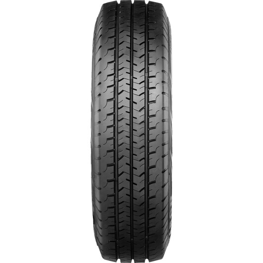 Шина General Tire Eurovan 2 205/65 R16C 107/105R