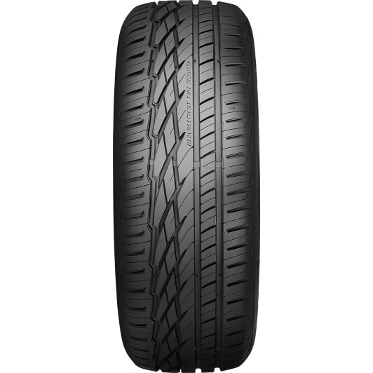 Шина General Tire Grabber GT 225/65 R17 102H FR