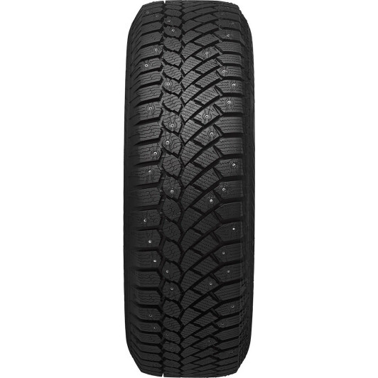 Шина Gislaved Nord Frost 200 275/40 R20 106T FR XL (под шип)