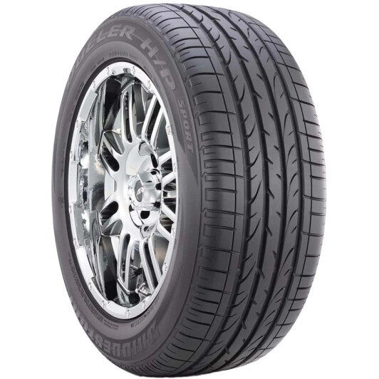 Шина Bridgestone Dueler H/P Sport 225/55 R18 98V