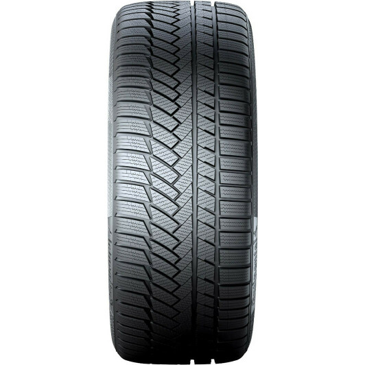 Шина Continental WinterContact TS 850 P 245/45 R18 96V FR