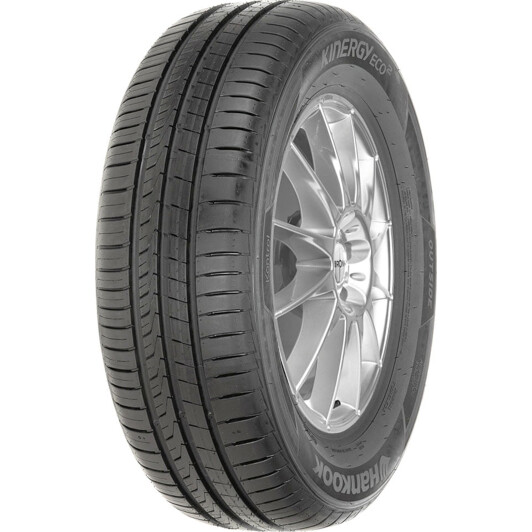 Шина Hankook Kinergy Eco2 175/55 R15 77T