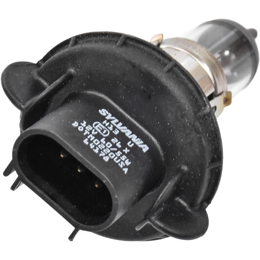 Автолампа Osram Original Line H13 P26.4t 55 W 60 W прозрачная 9008