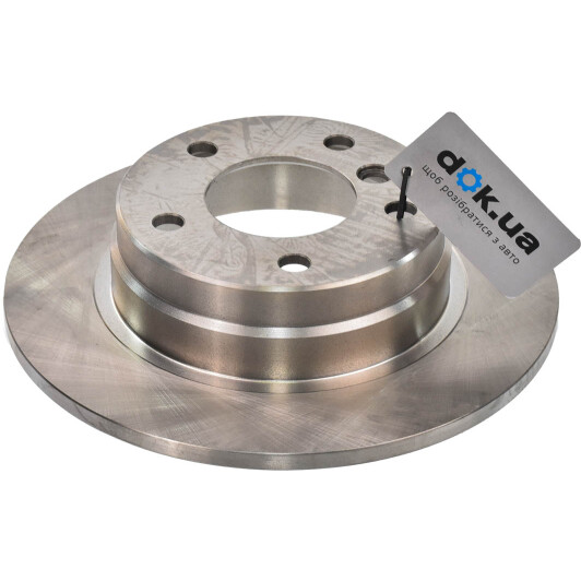 R1493 Friction Master Гальмівний диск