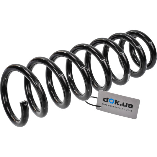 993530 Sachs Пружина подвески для BMW X5