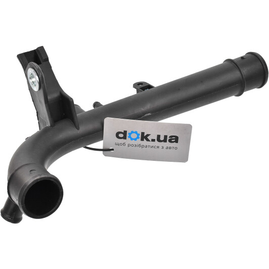 DWX215TT Thermotec Патрубок системи охолодження