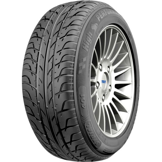 Шина Strial 401 HP 245/35 R18 92Y XL