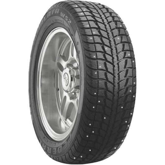 Шина Federal Himalaya WS2 205/55 R16 94T FR XL (шип)